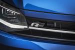 Volkswagen Polo R-Line 2017 года (WW)